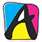 Artmania Design Logo